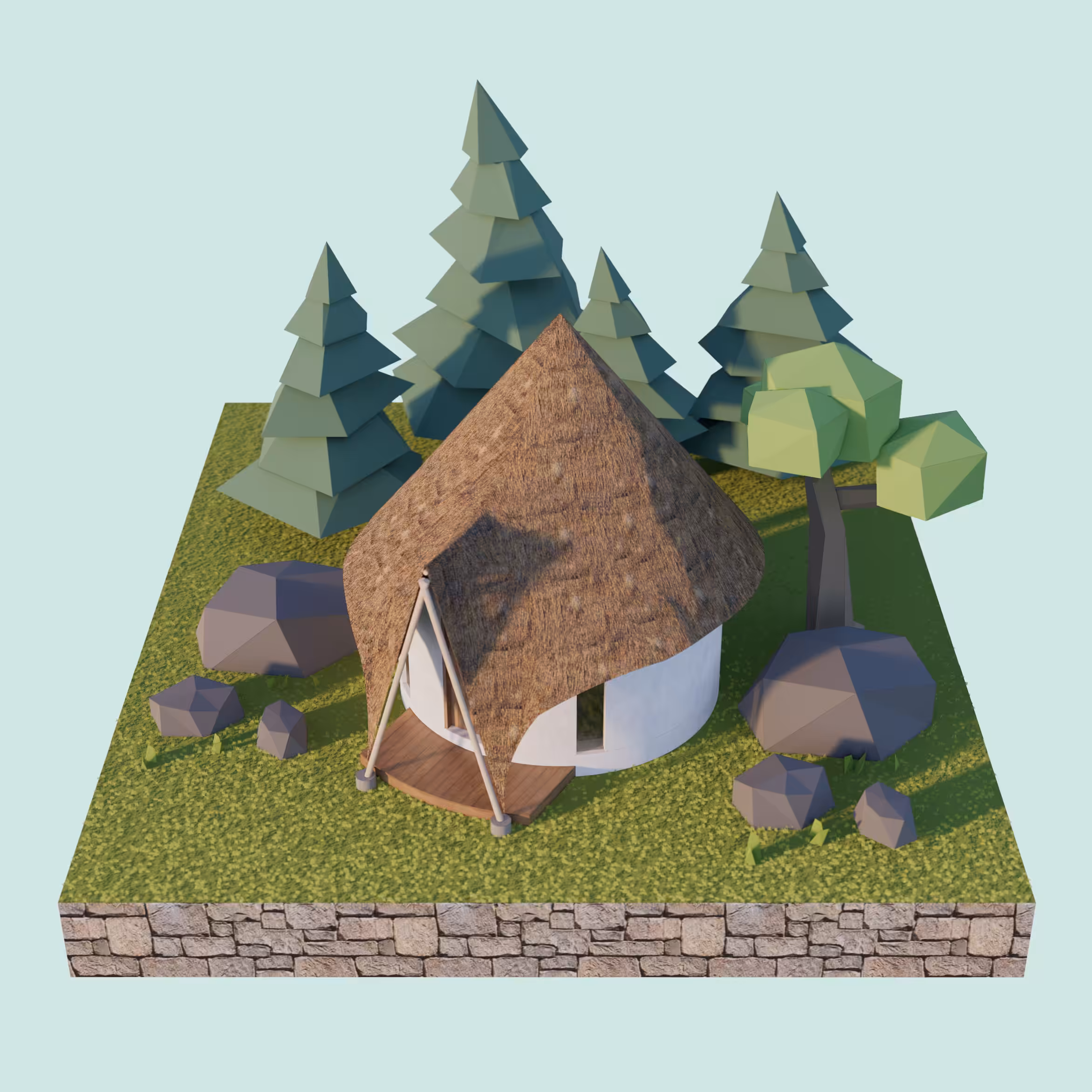 Cottage