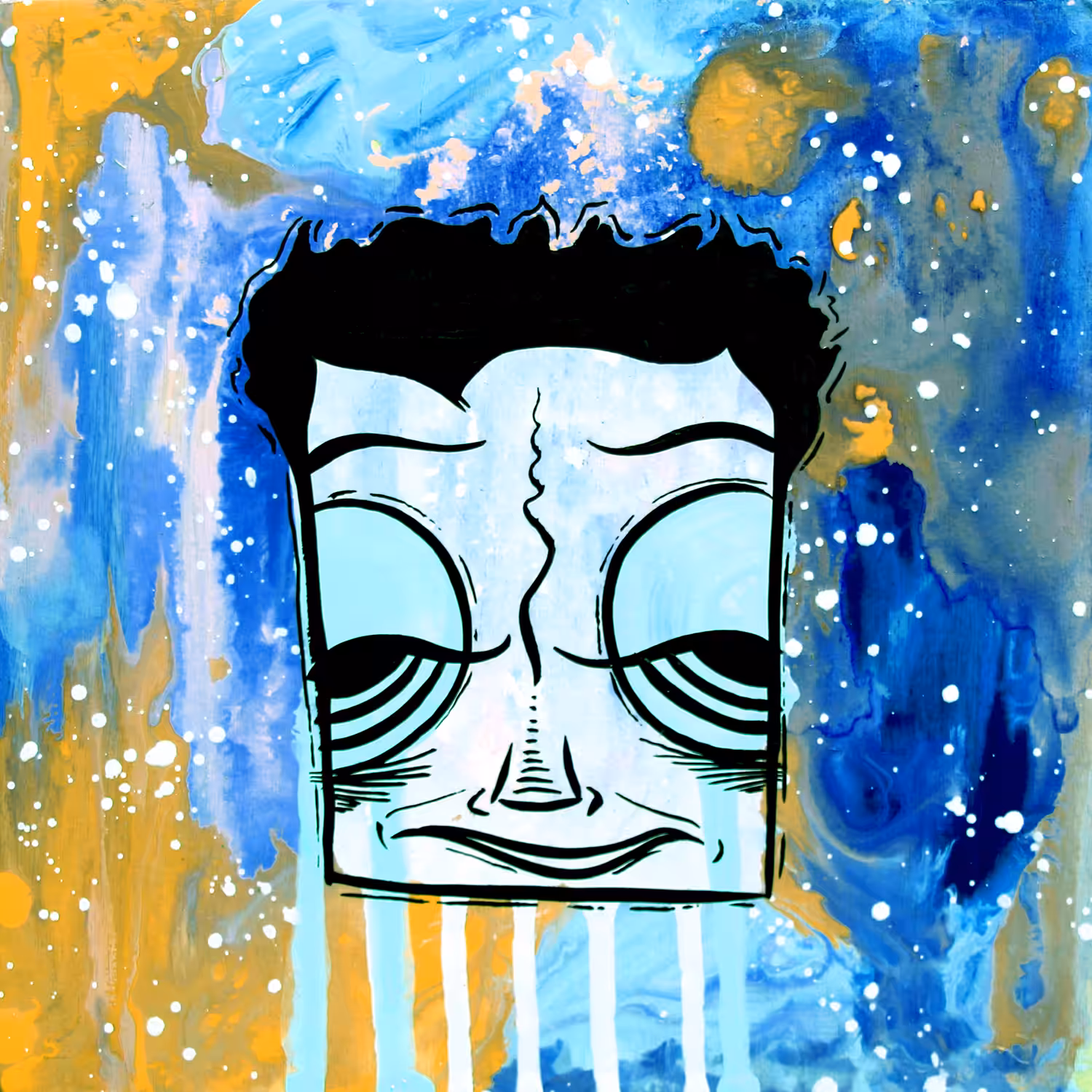 Supernova Jim