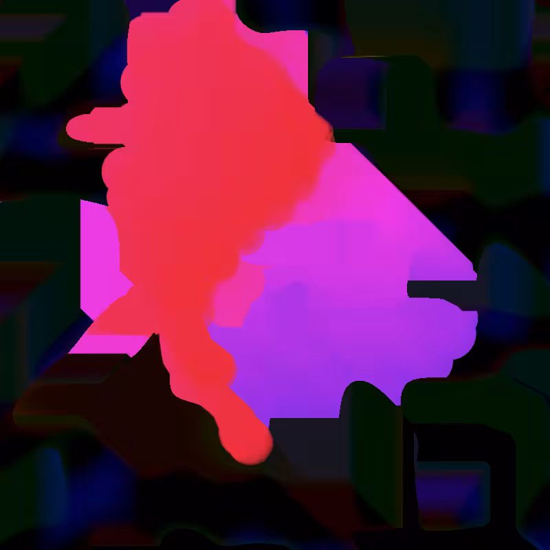 Rainbow Drenk #181