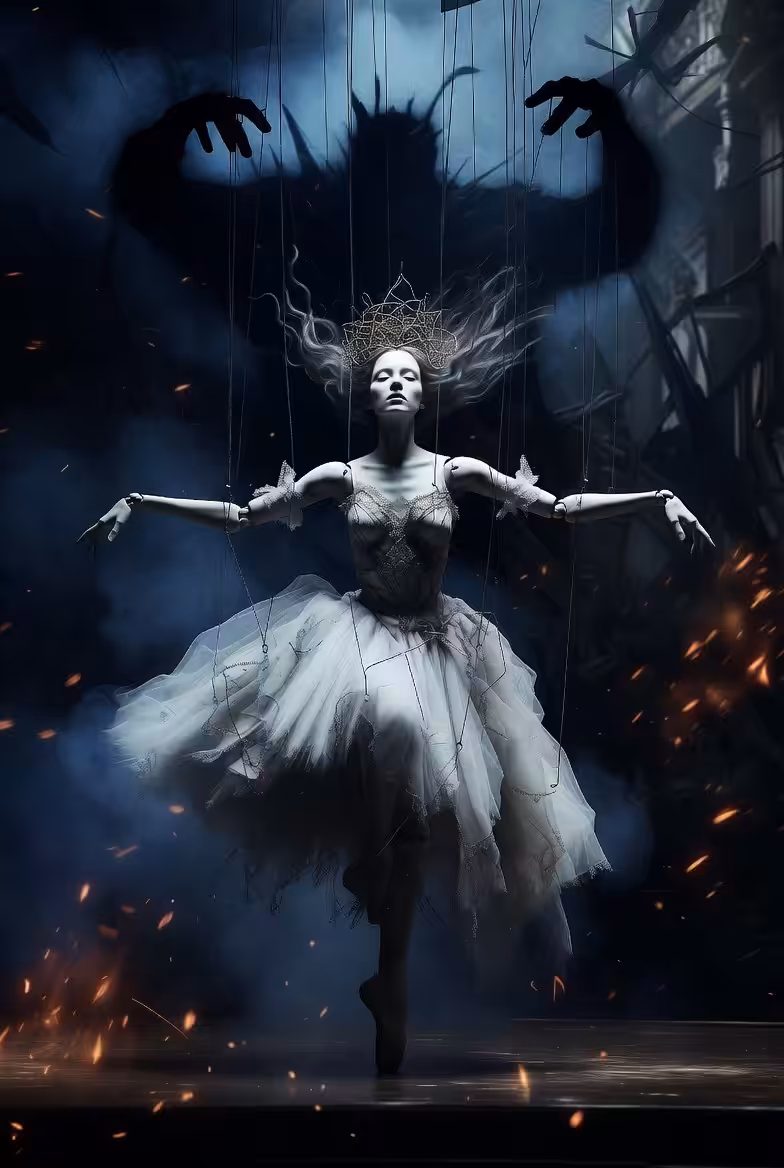 Dark Dance