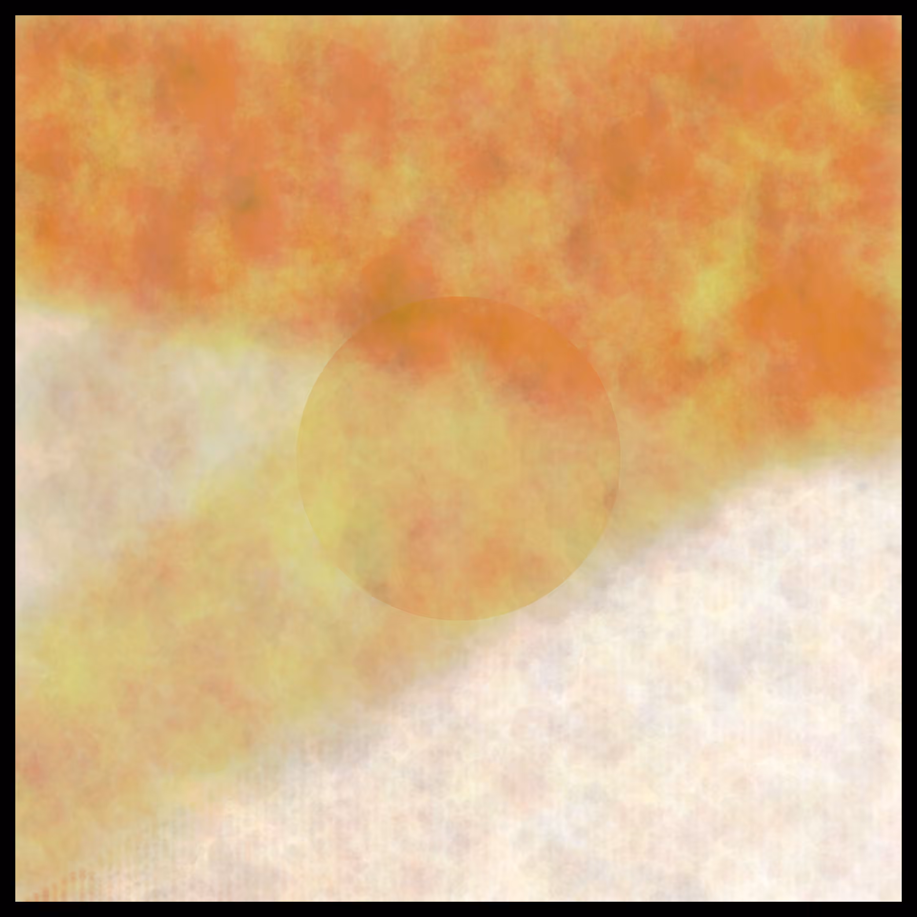 Abstract Space #111