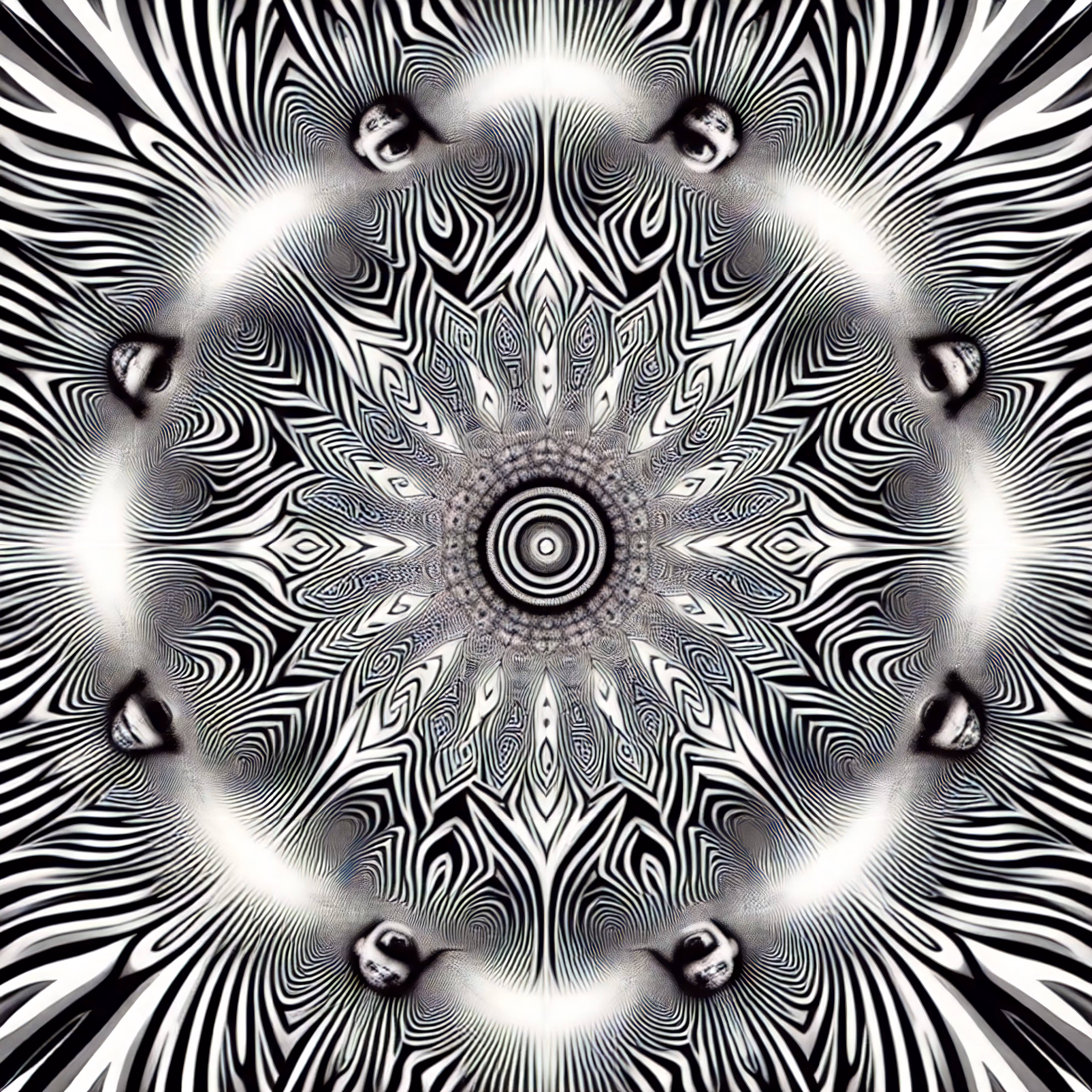 Inkwell Illusions