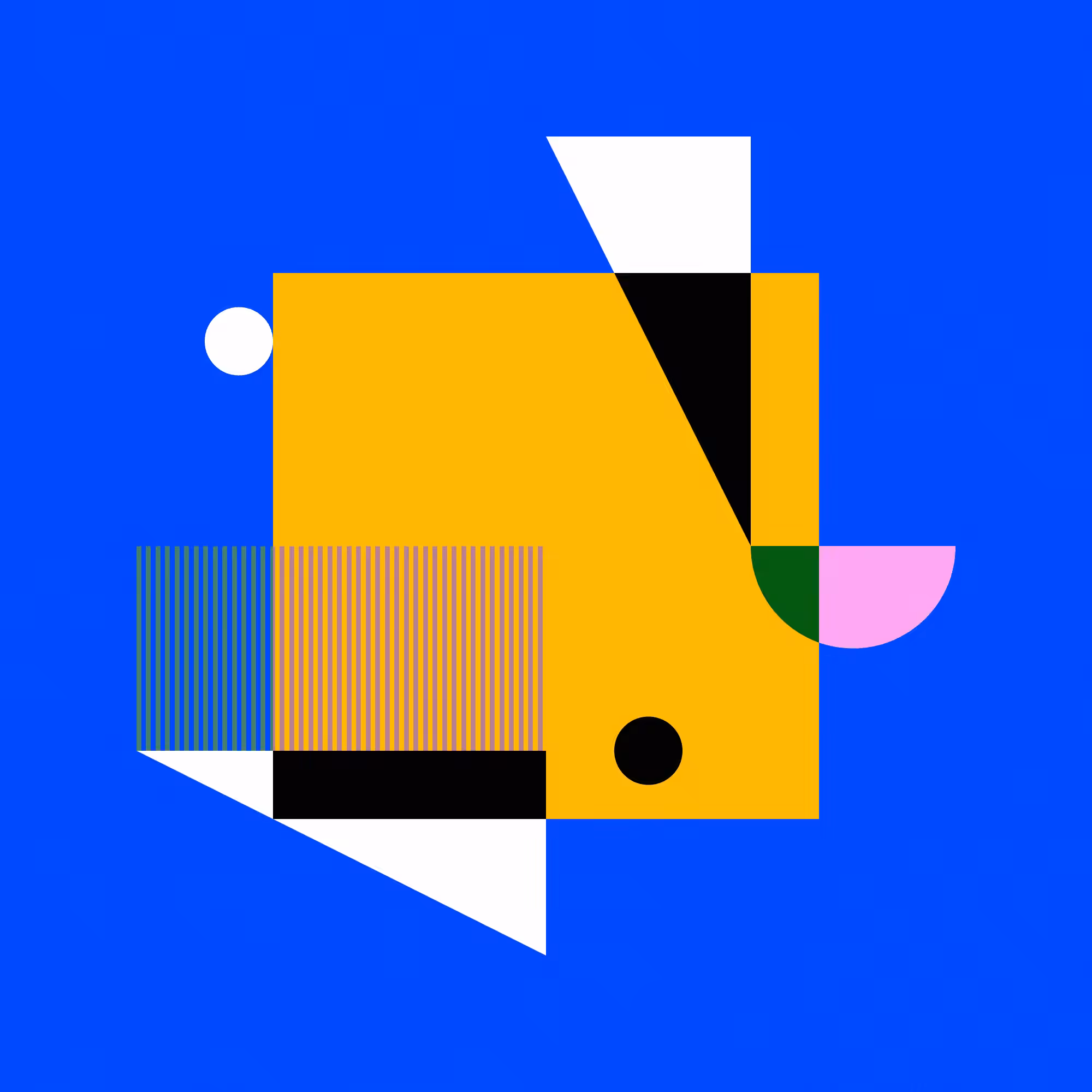 GeoCuts 43