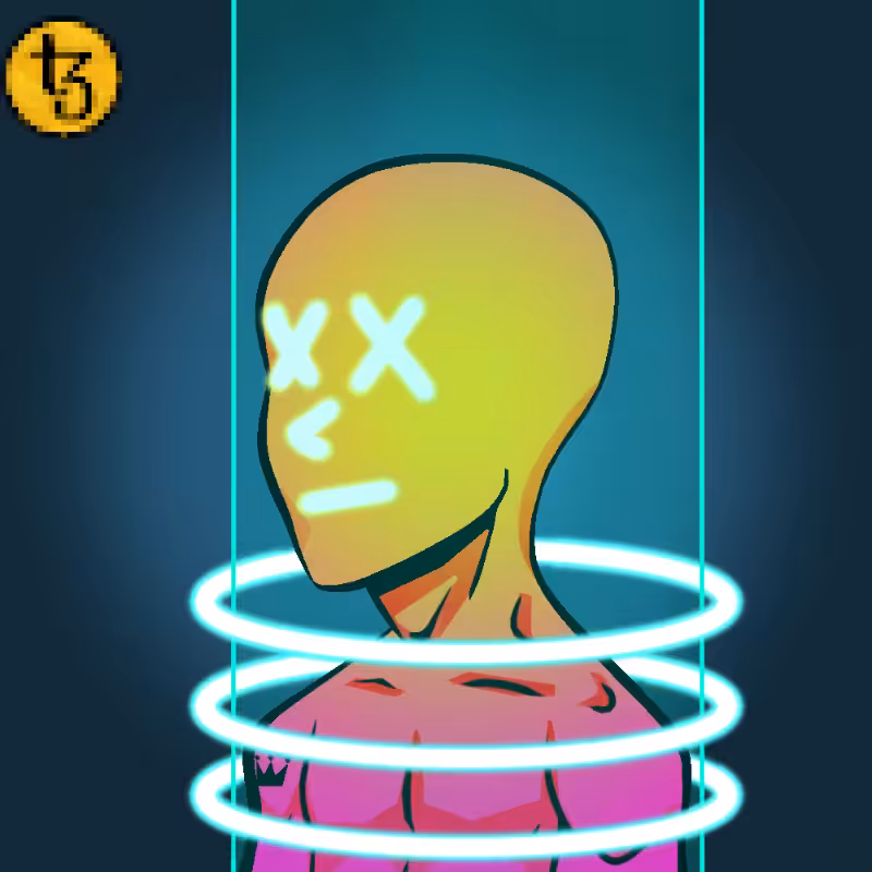 FX_D3M0NS #247