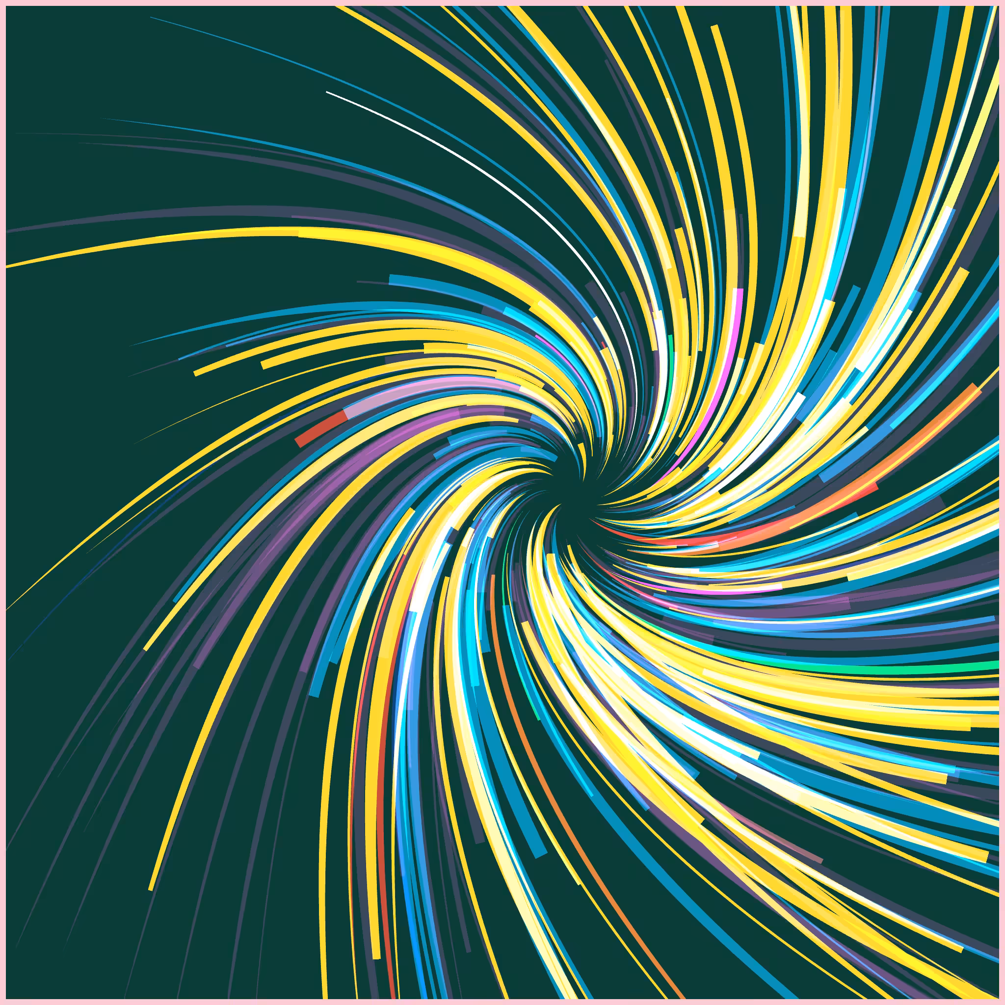 Caught in the maelstrom #155