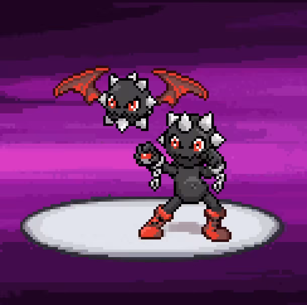 A New Challenger Approaches