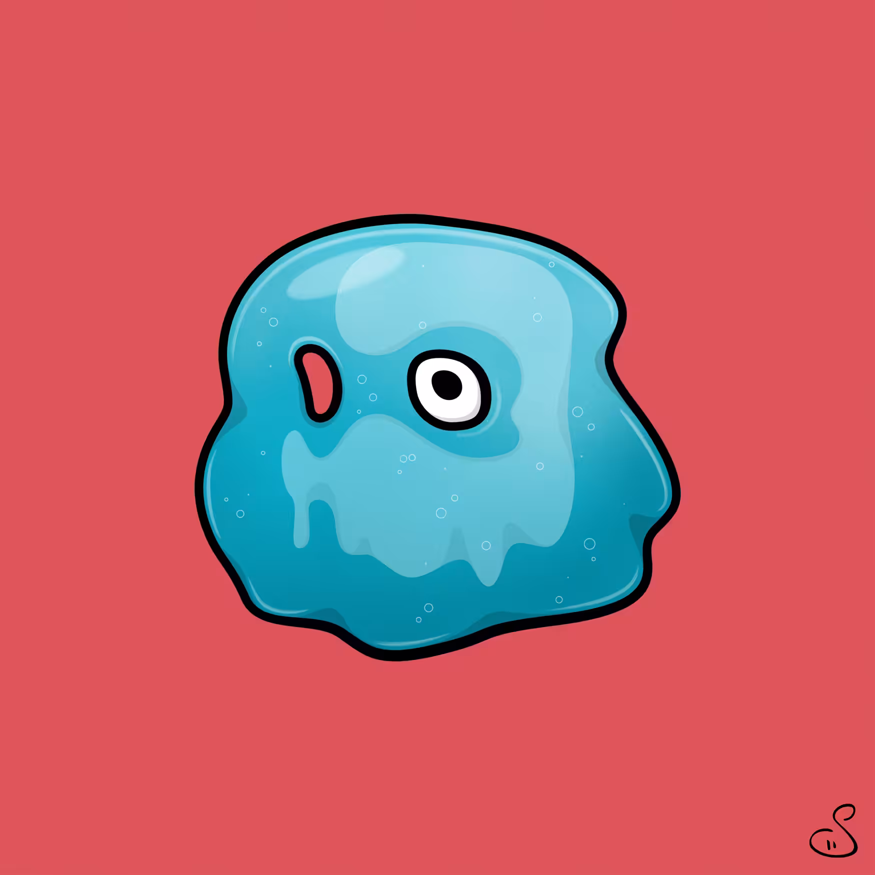 GANOODLE / 033-49
