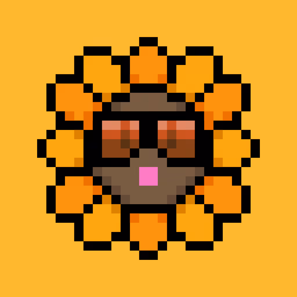 Murakami.Flower #10100