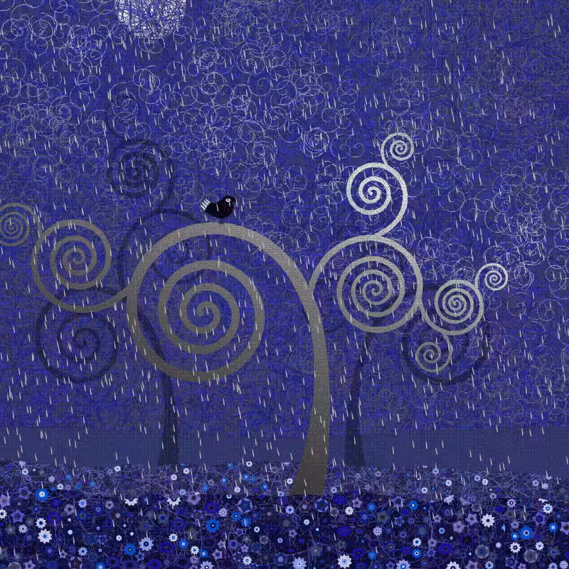 Klimtiche #34