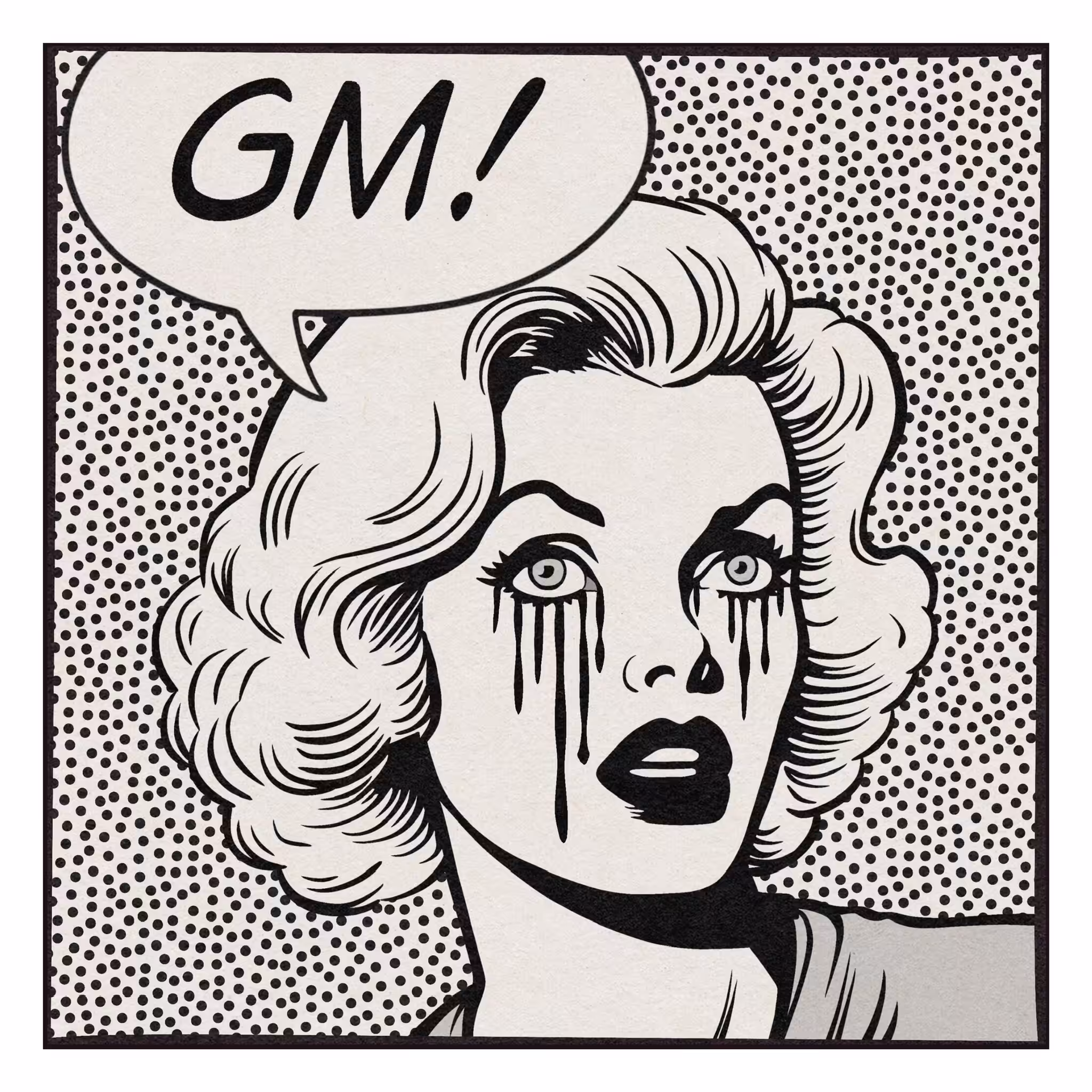 GMGIRLS: GM GIRLS #30