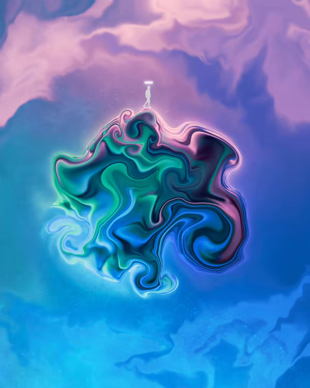 Enlightened Cloud