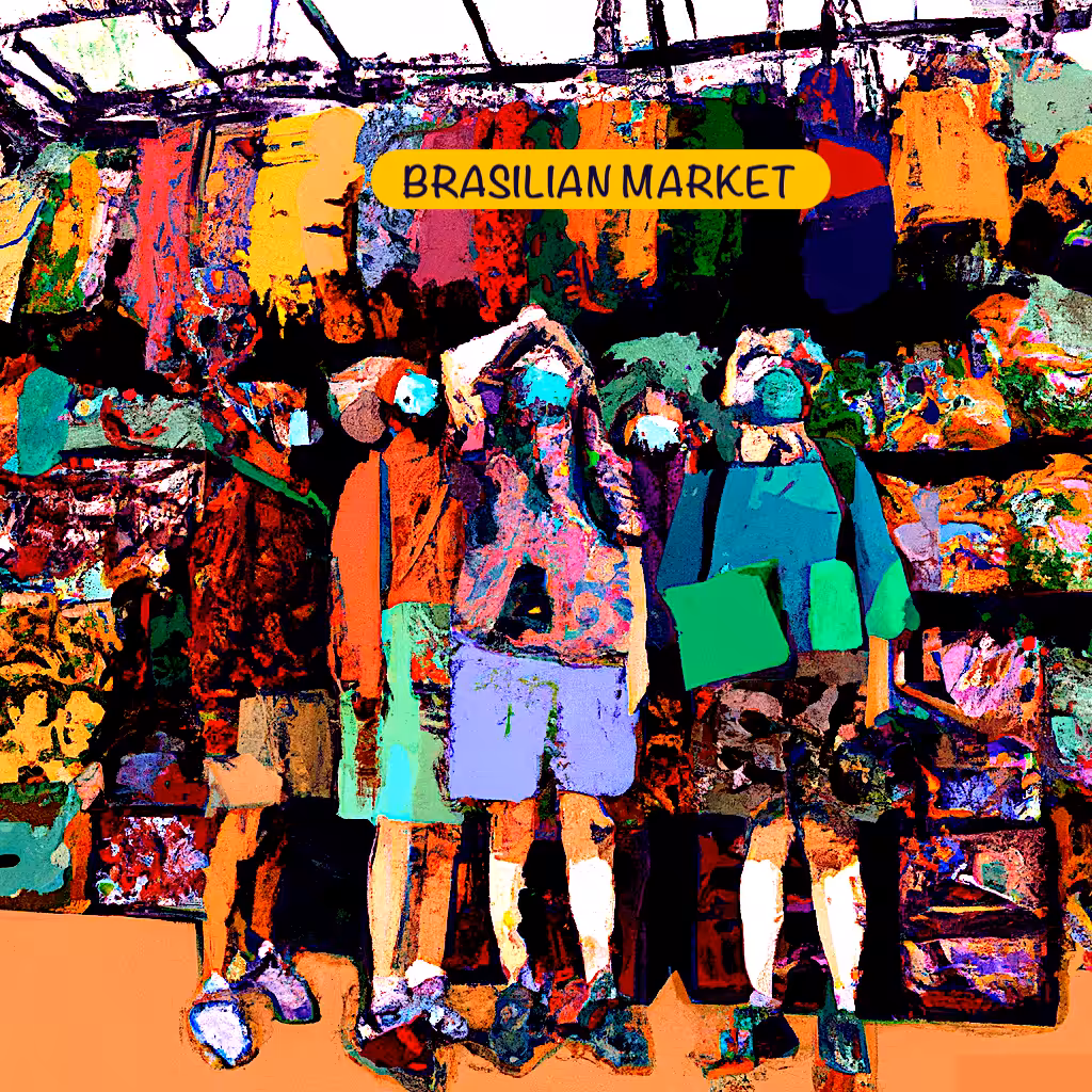 Brasilian Market