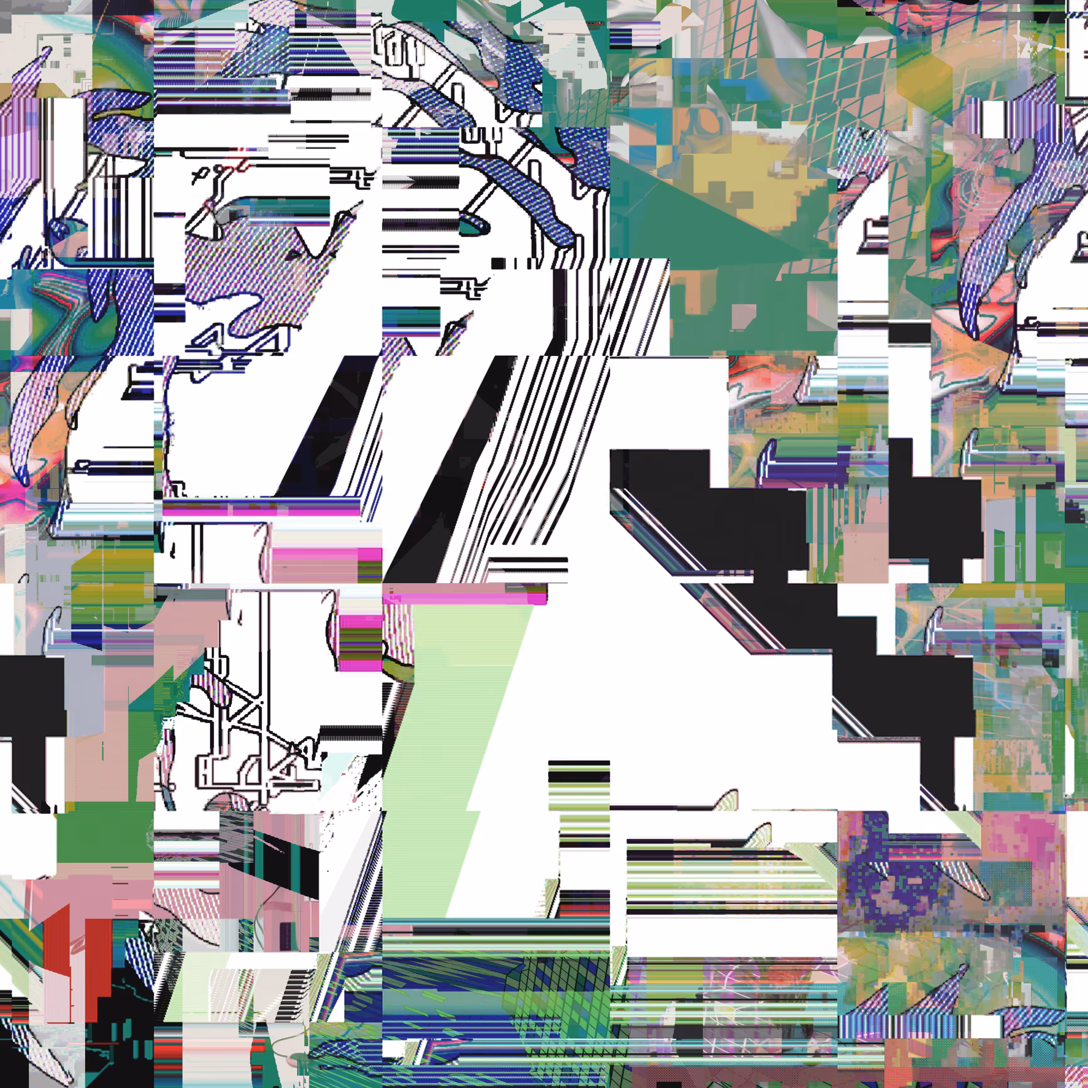 IRREGULARIT̶Y̶
