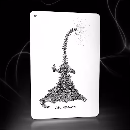 Insights from the Dreaming Pool: ABUNDANCE