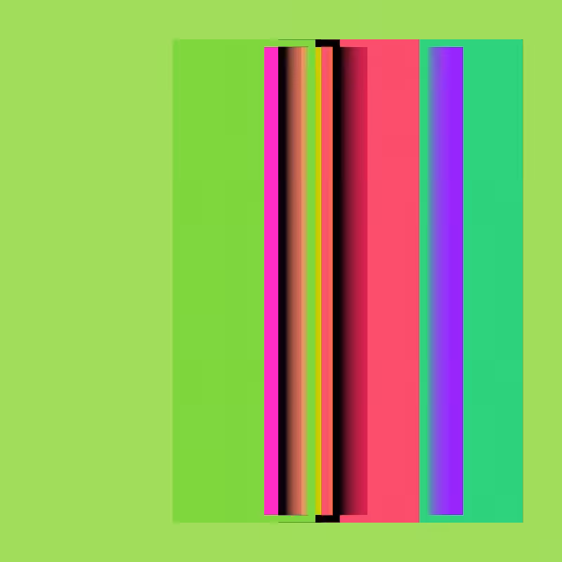 Doors of Perception #10