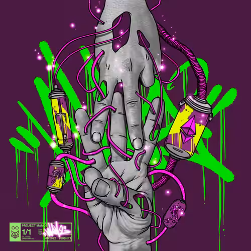 Project Manos 016: W2 is for Way2Collector
