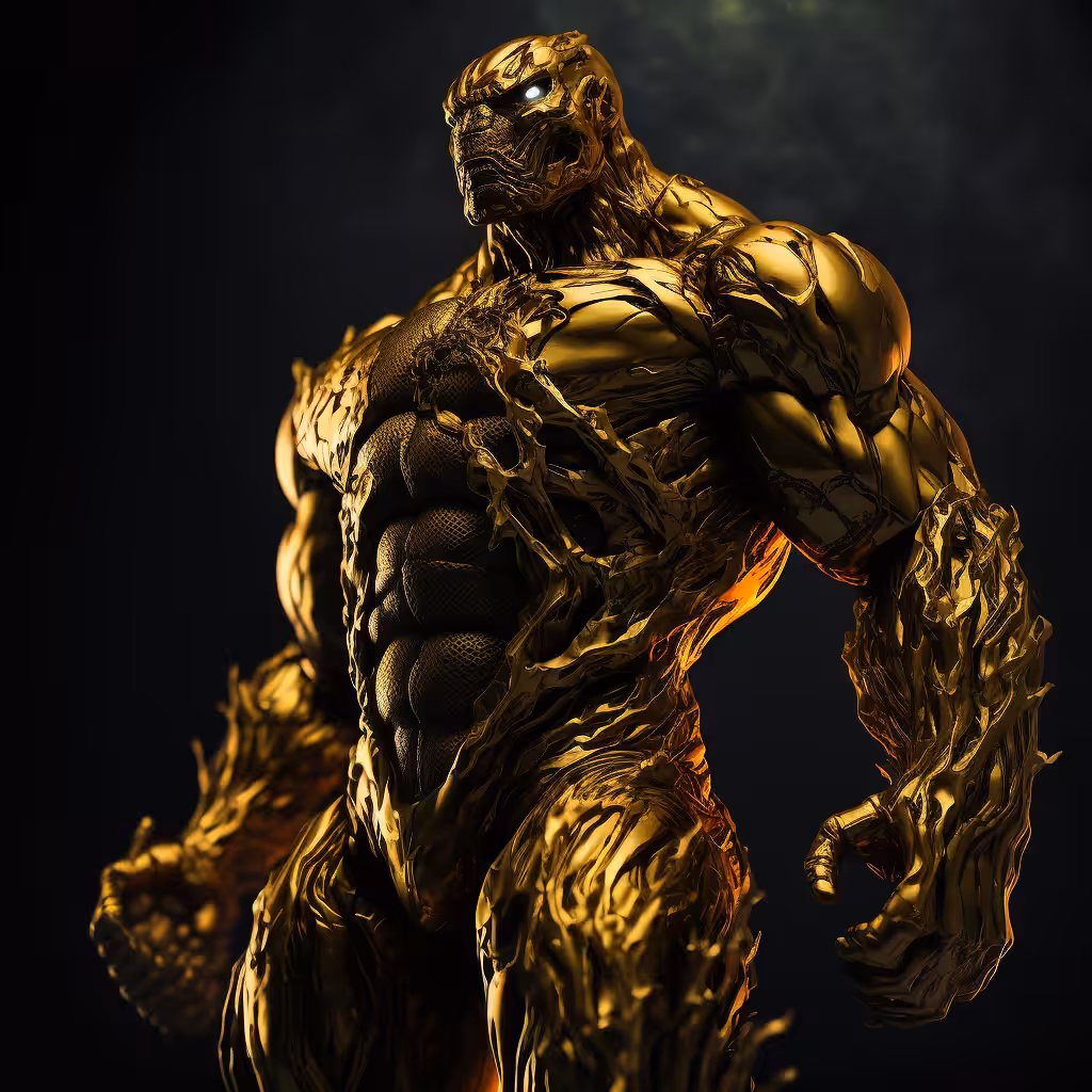 DARKSEID
