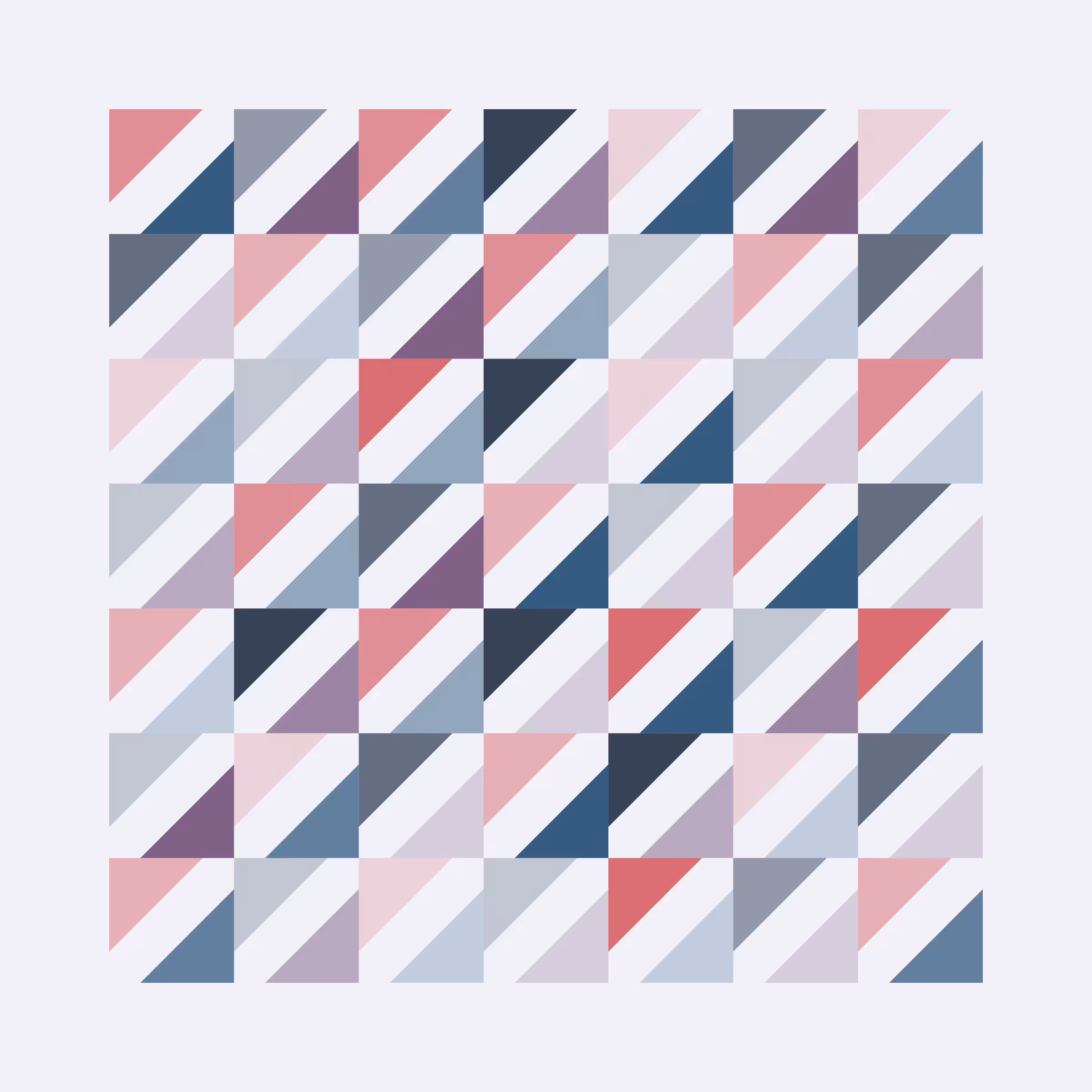 Coalescent #84