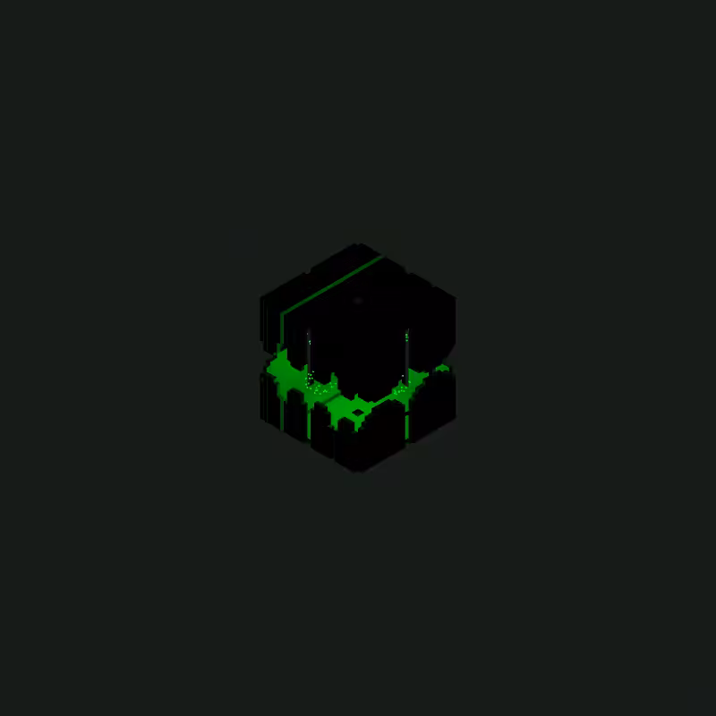 Degen Boxes #6