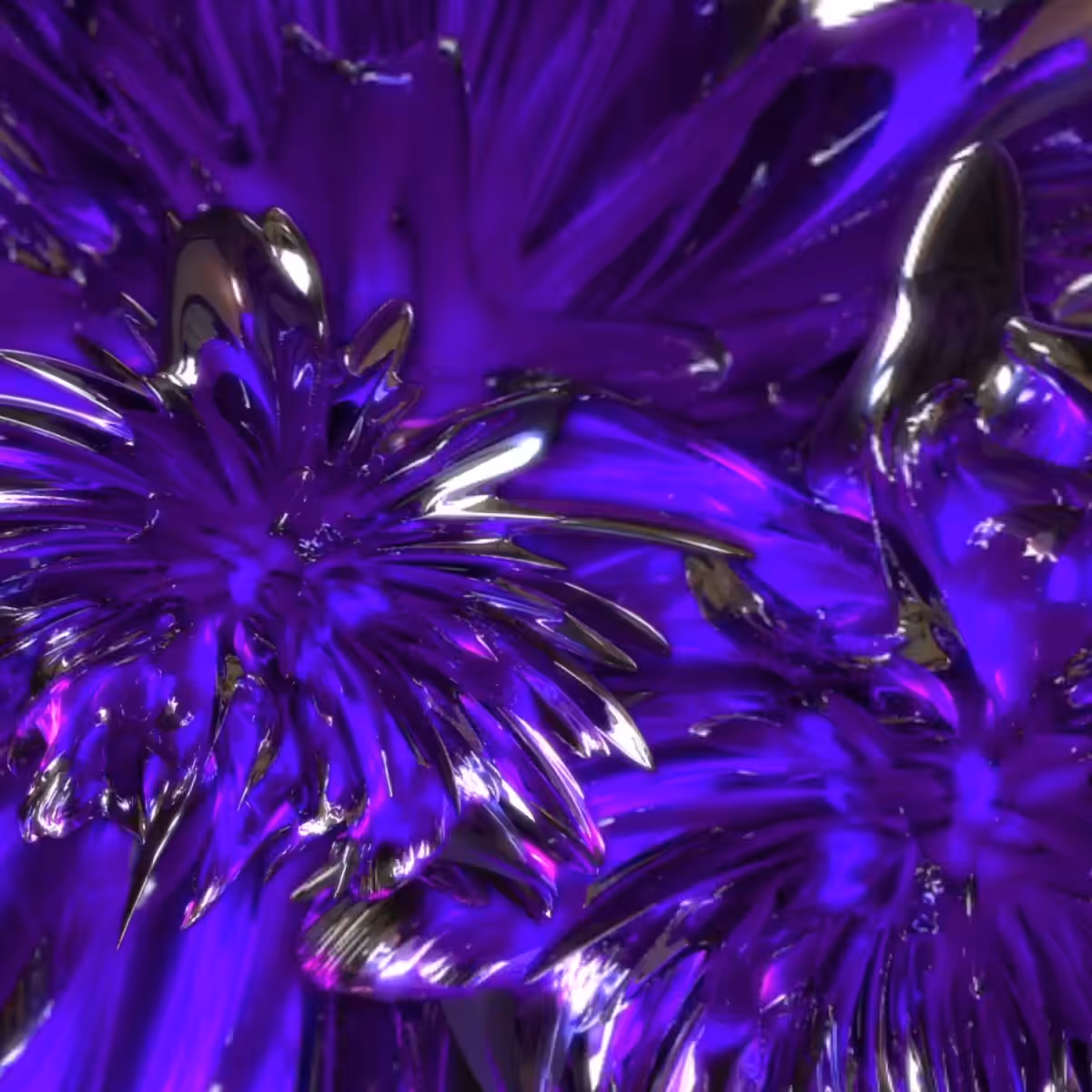 abstract sound!