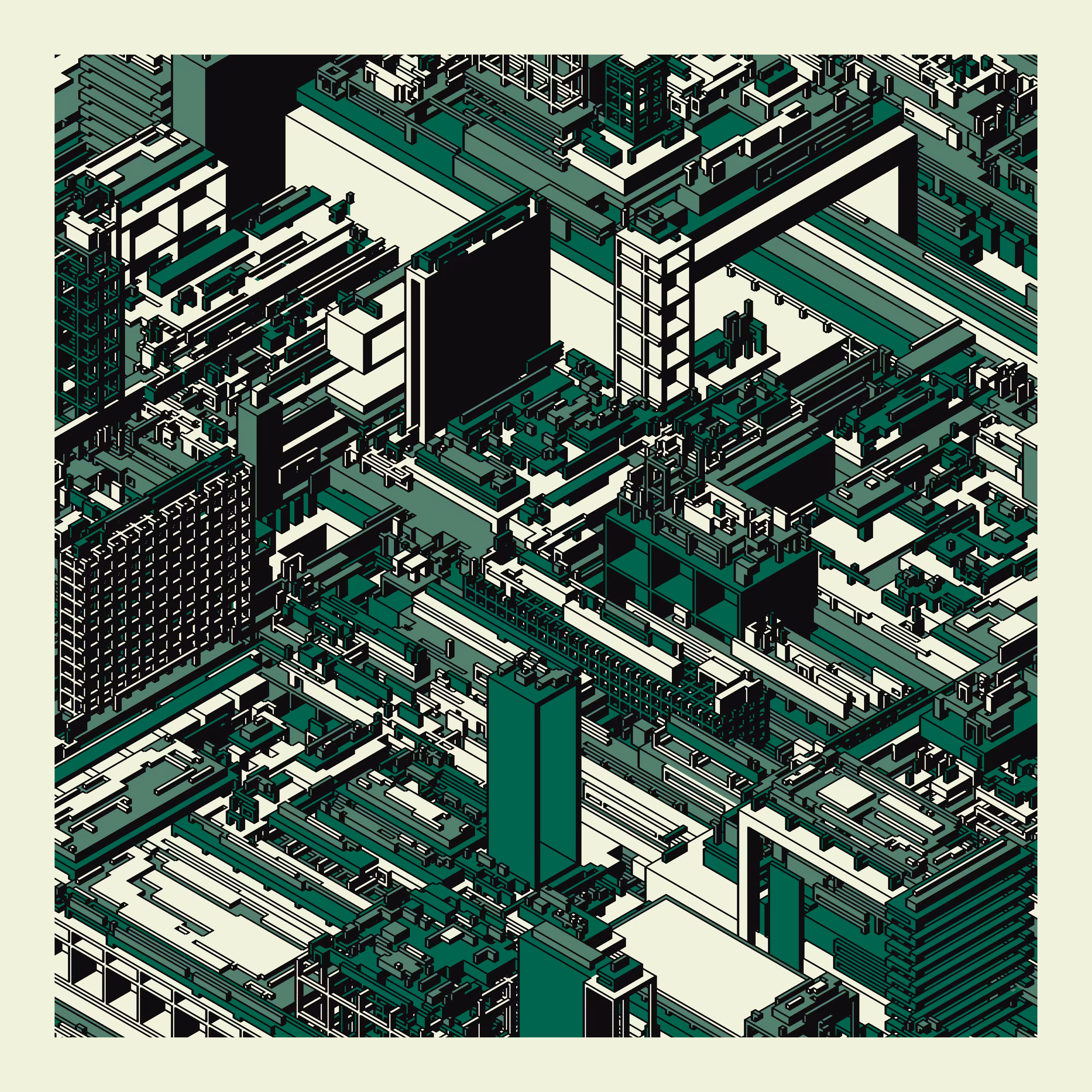 Plasticity #217