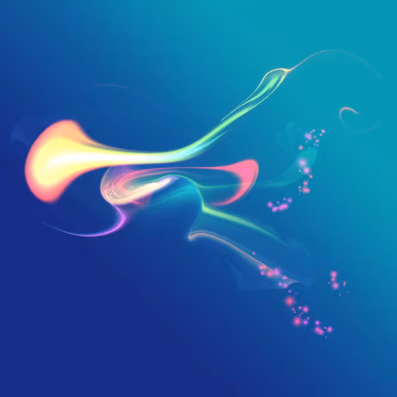 Z Fluid Interference #84