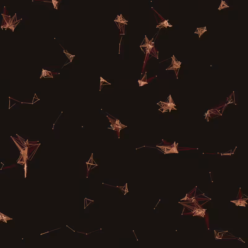 Organisms #30