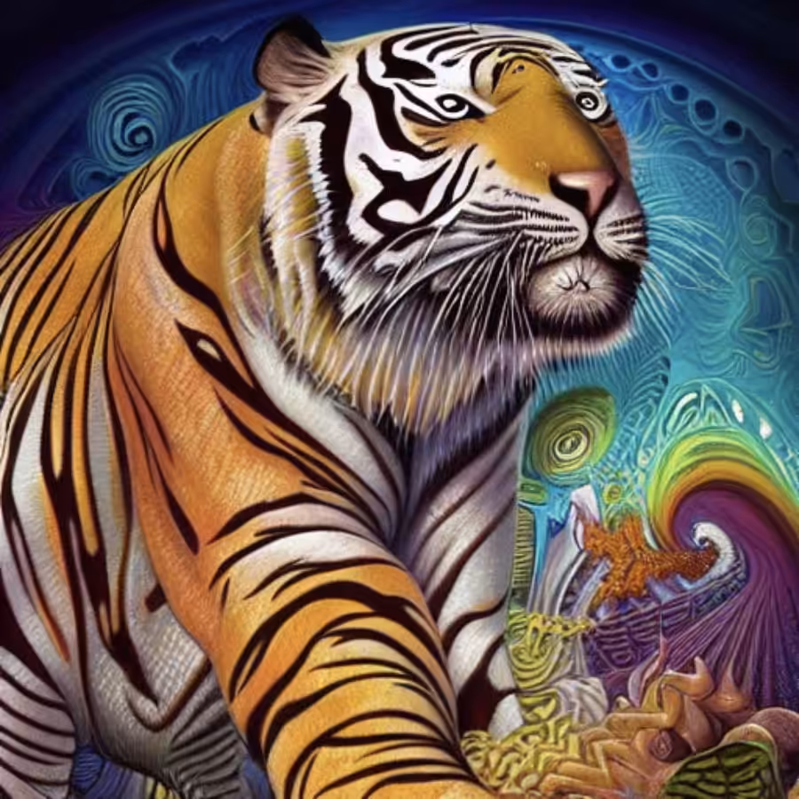 🐅