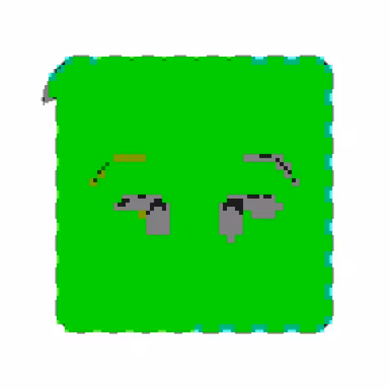 FoliaVirus: Kudzu #58