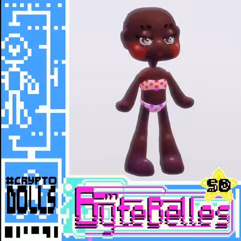 SDByteBelle - N40M1