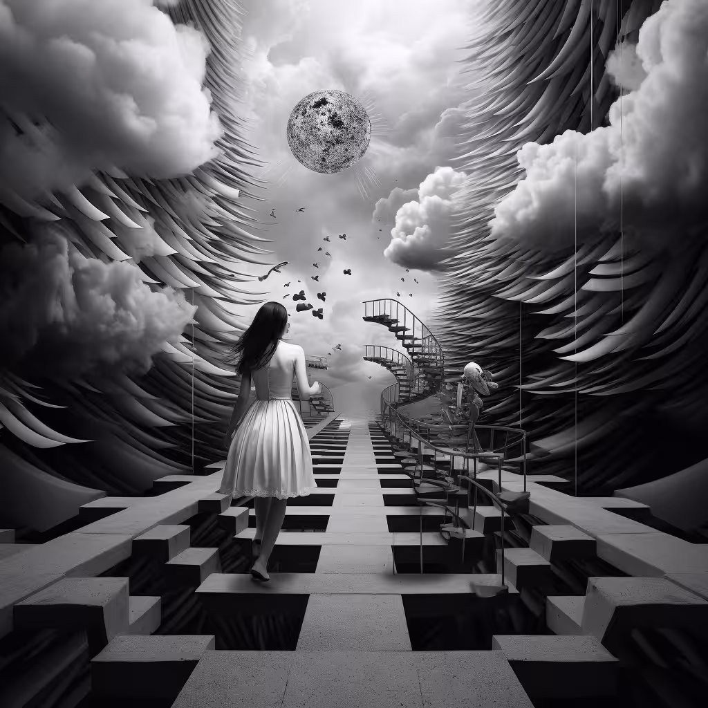 Follow The Path Home