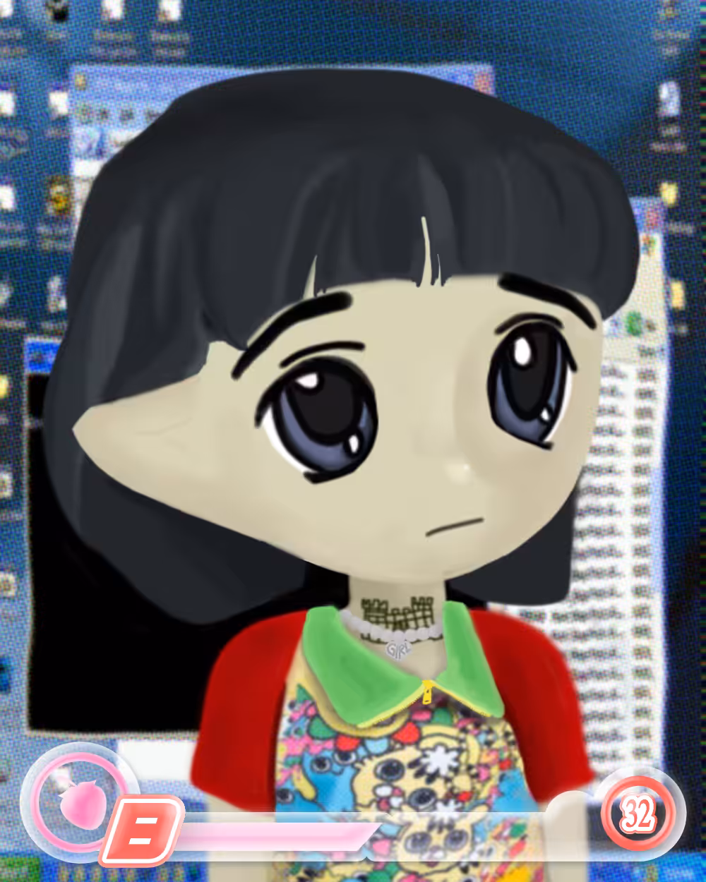 Milady 4338
