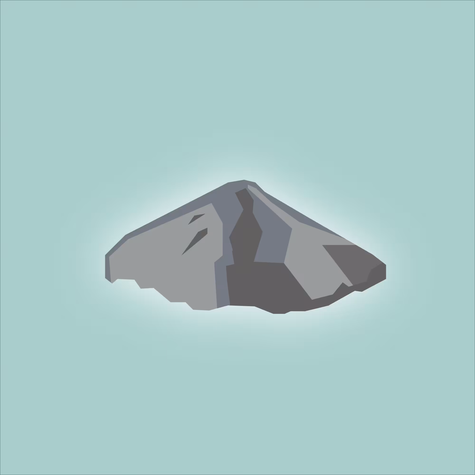Marsetherrocks #1 - Adirondack - Design set 1