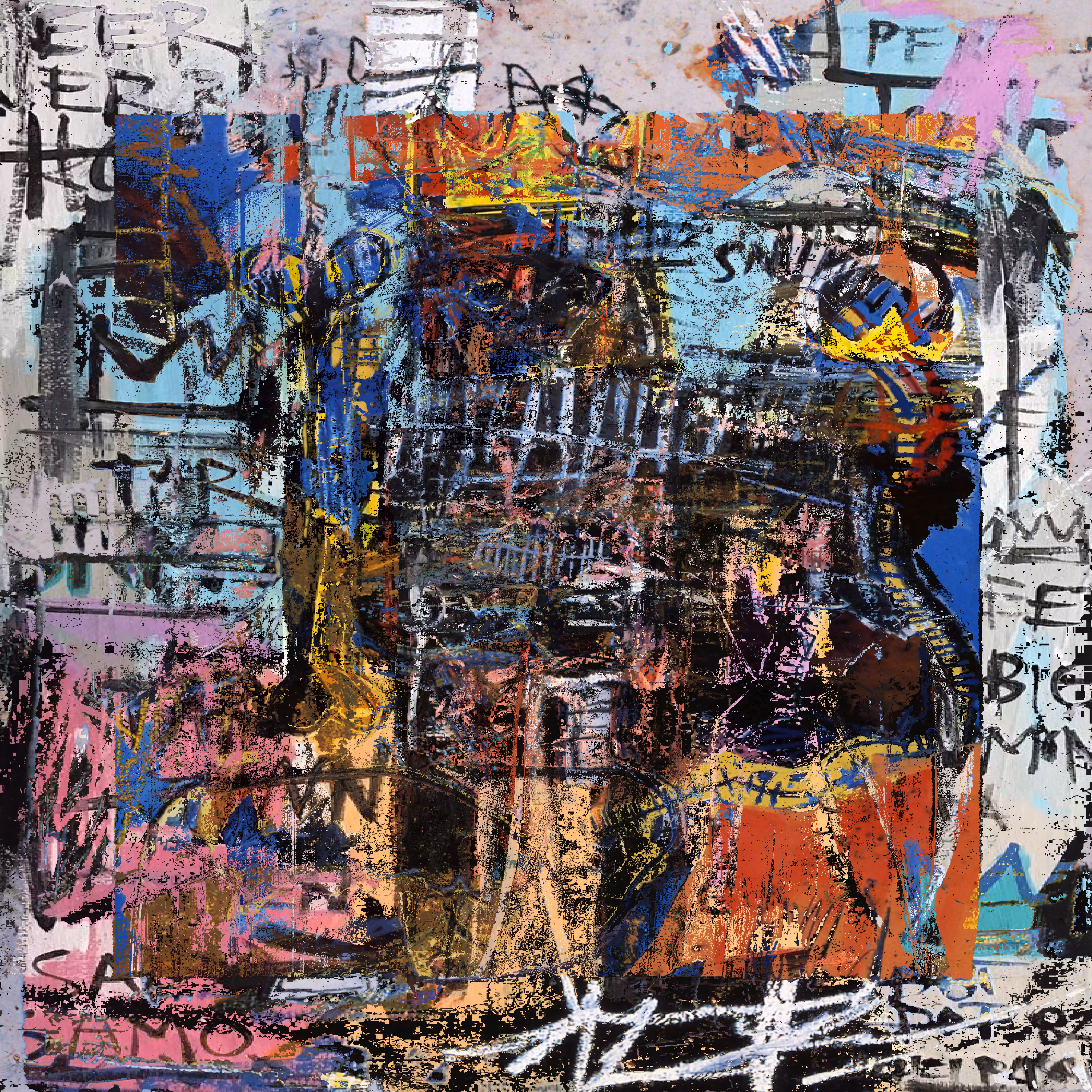 American Art Expressionism