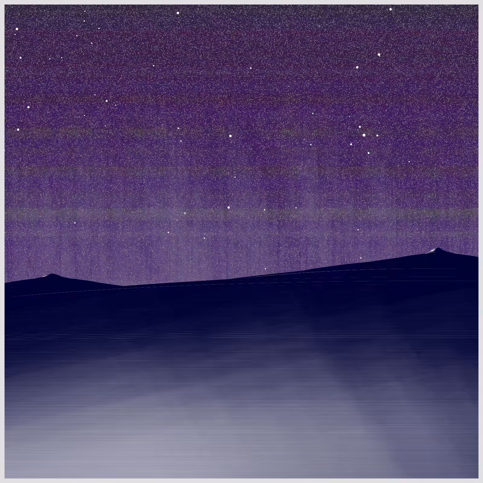 Holy Mountain #124
