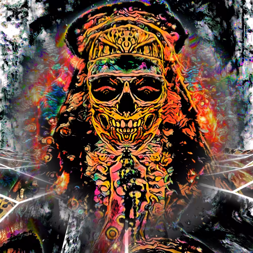 LADY FAITH(REMASTERED)