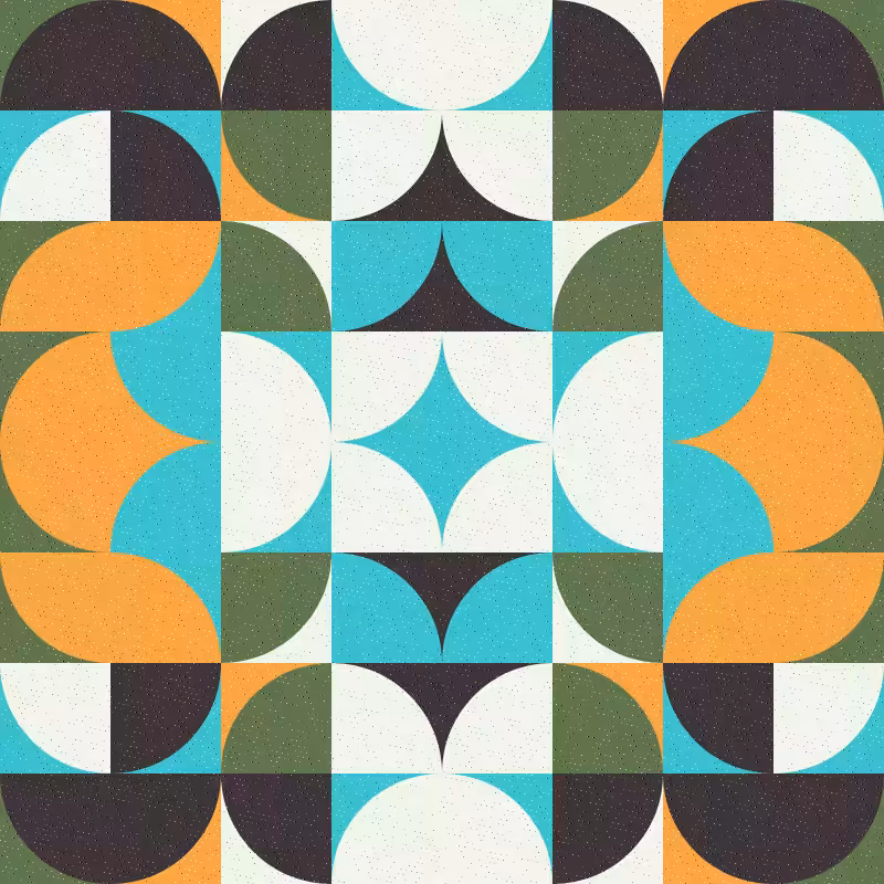 Unique Forms #6
