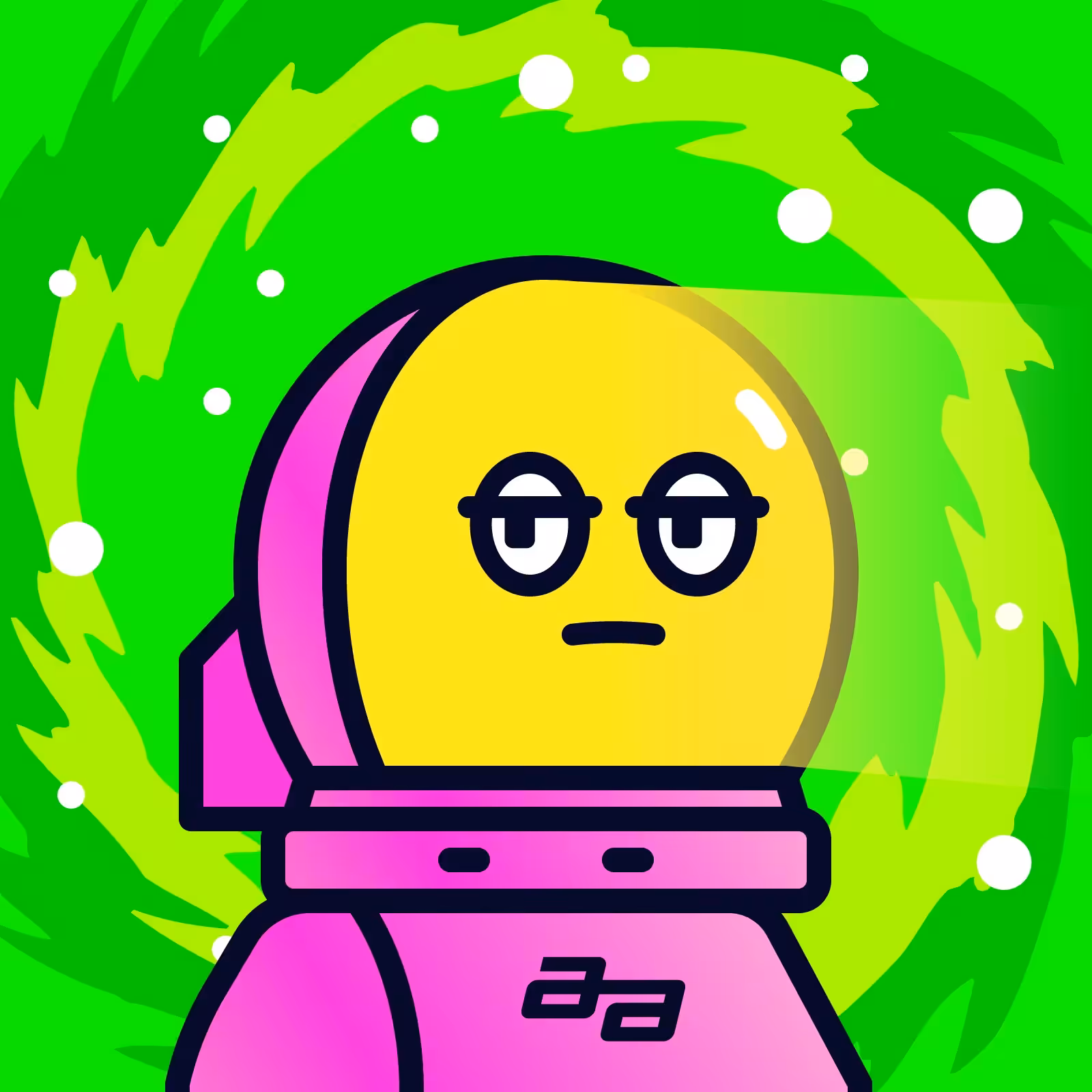 Awkward Astronauts #6821