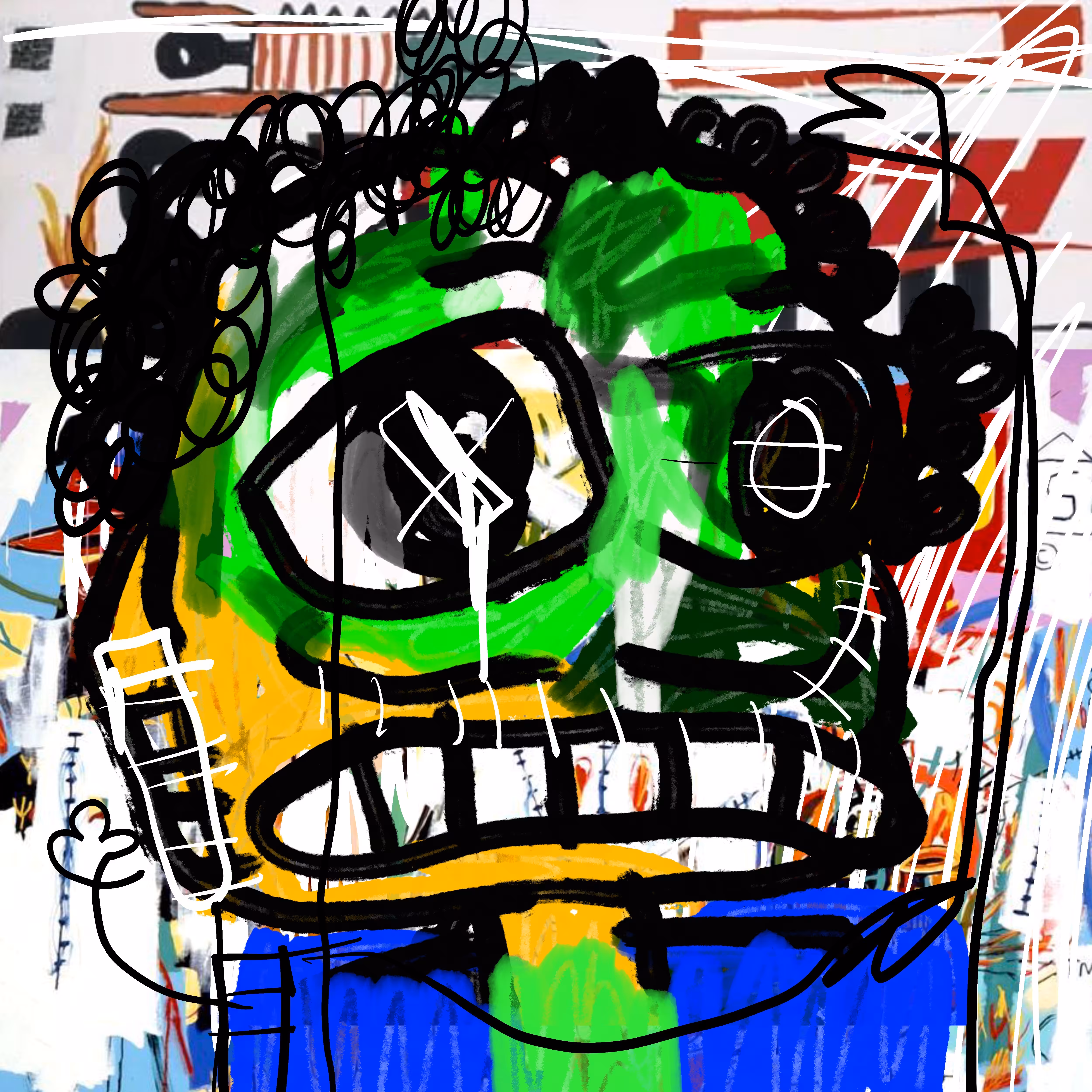 Basqkek 415