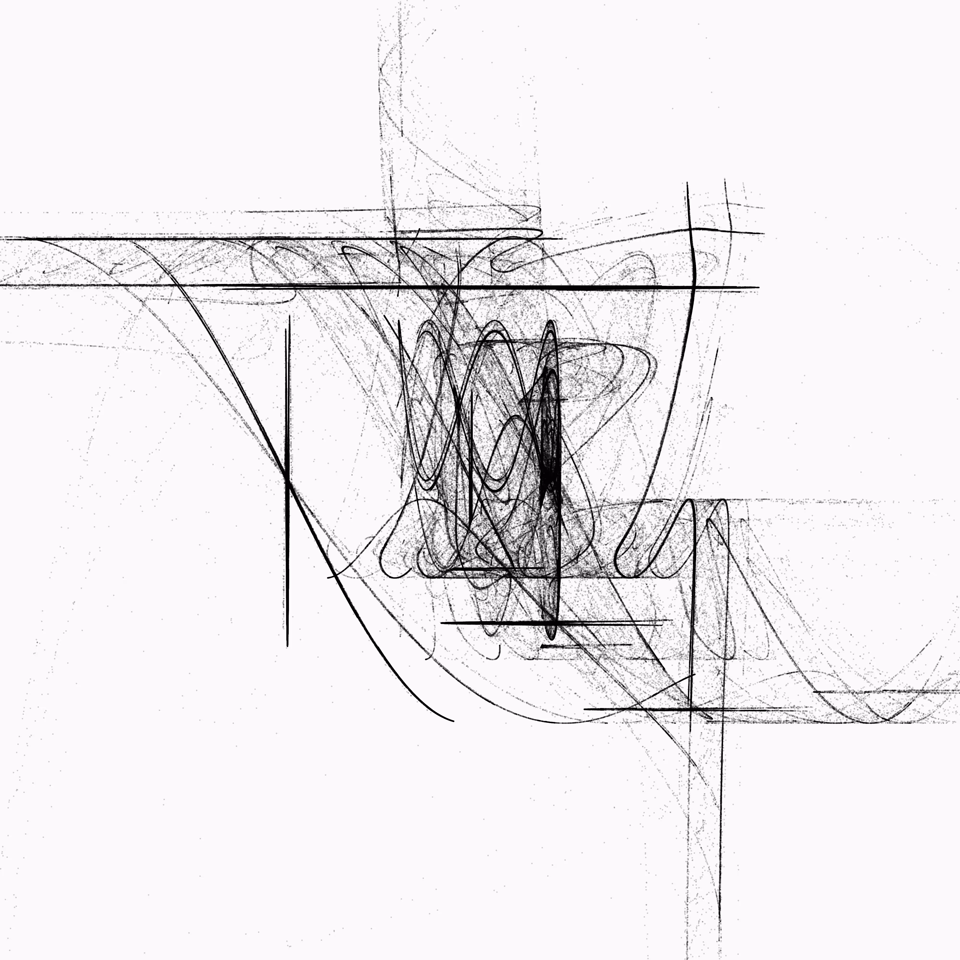 Grungy Unknown #02