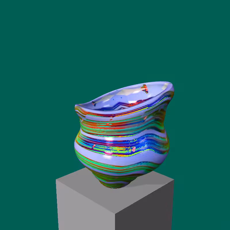 Pot #81