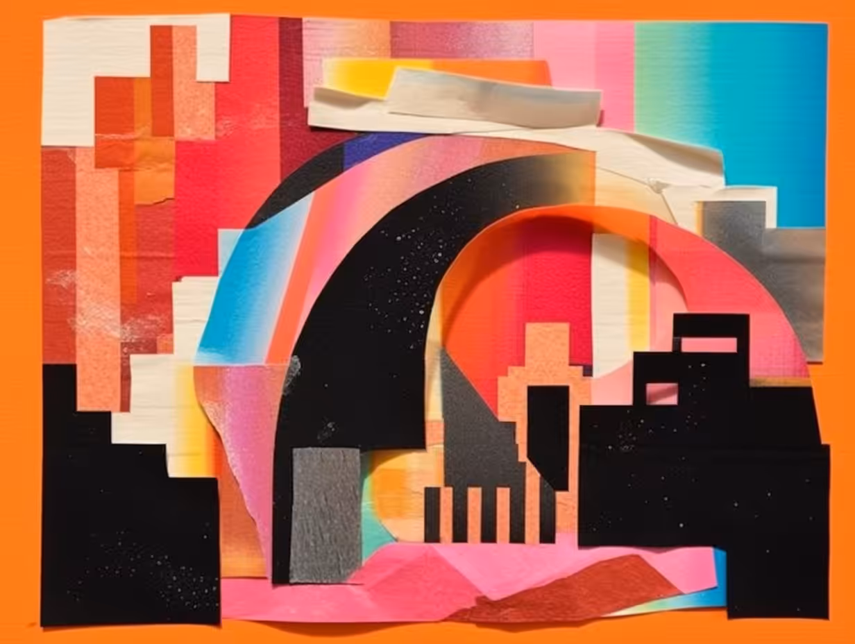 Collages x AI #144