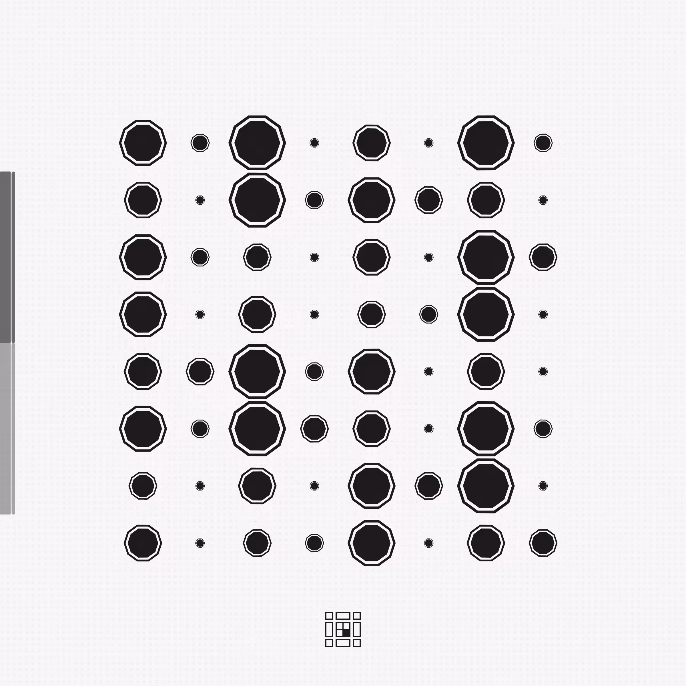Particles #25