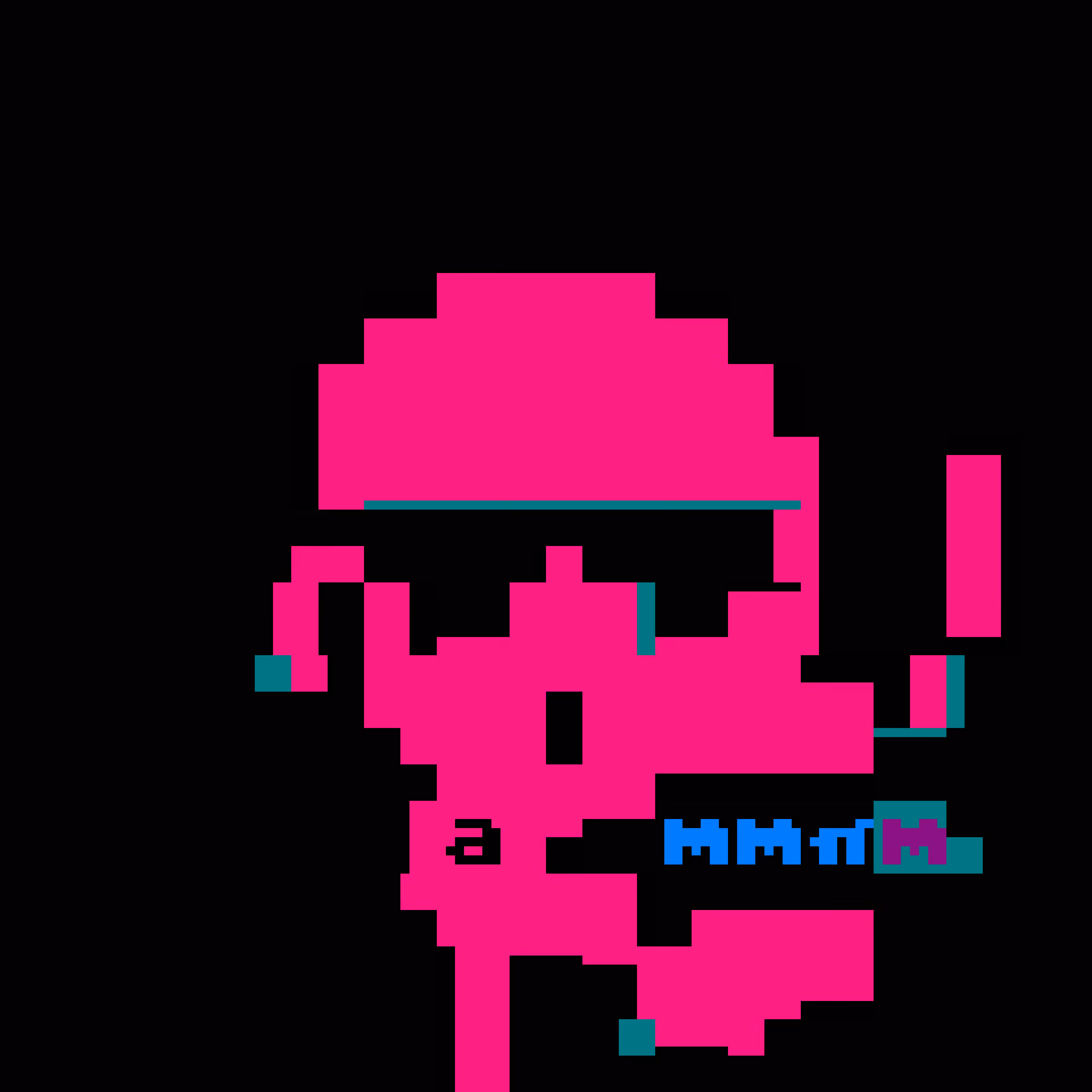 METH-HEDZ: METH-HED #3879
