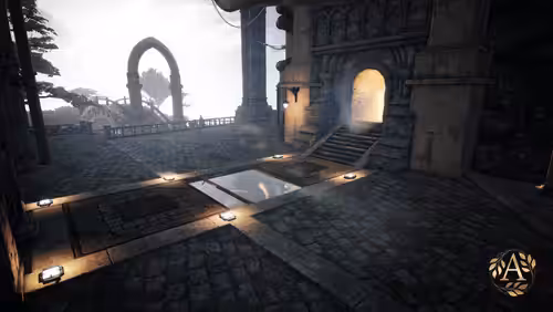 Aurallia Screenshot #0006
