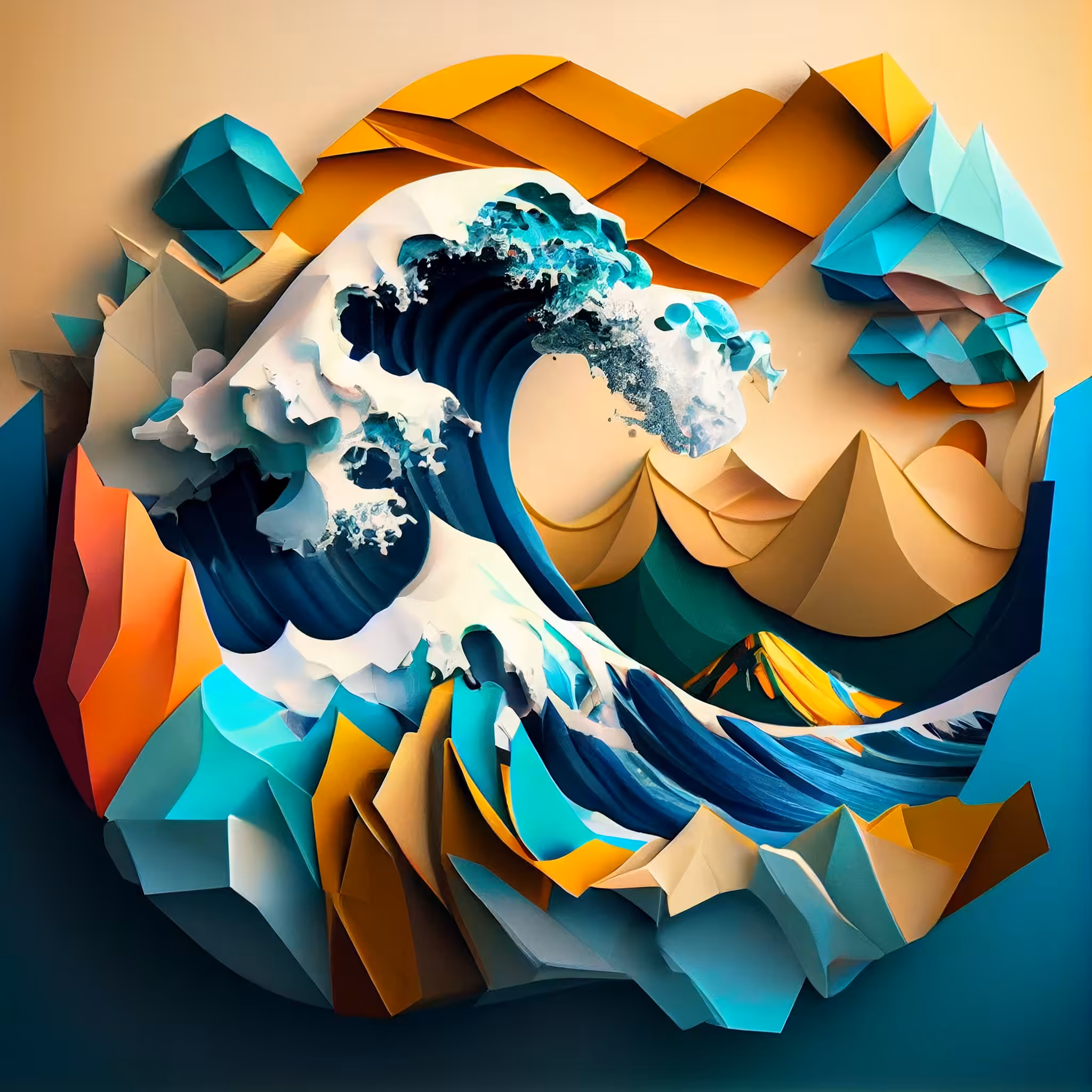 Kanagawa VII