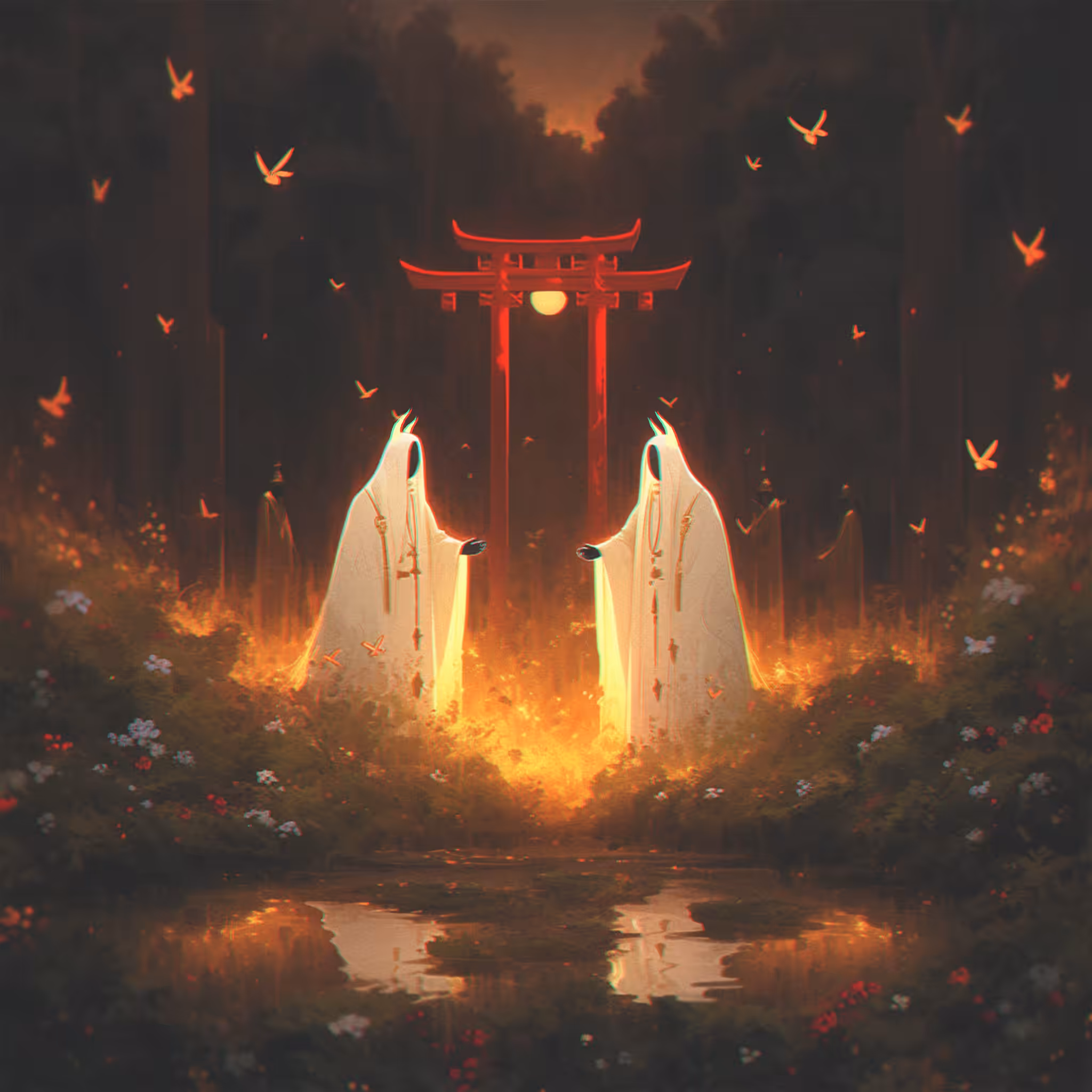 { gold reapers }