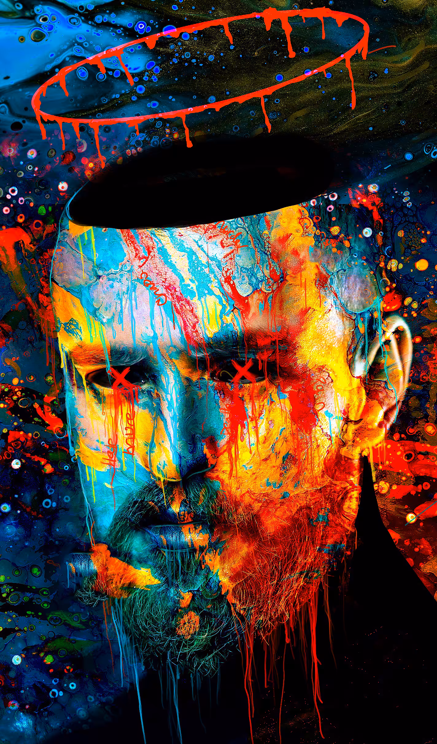 Artist Block