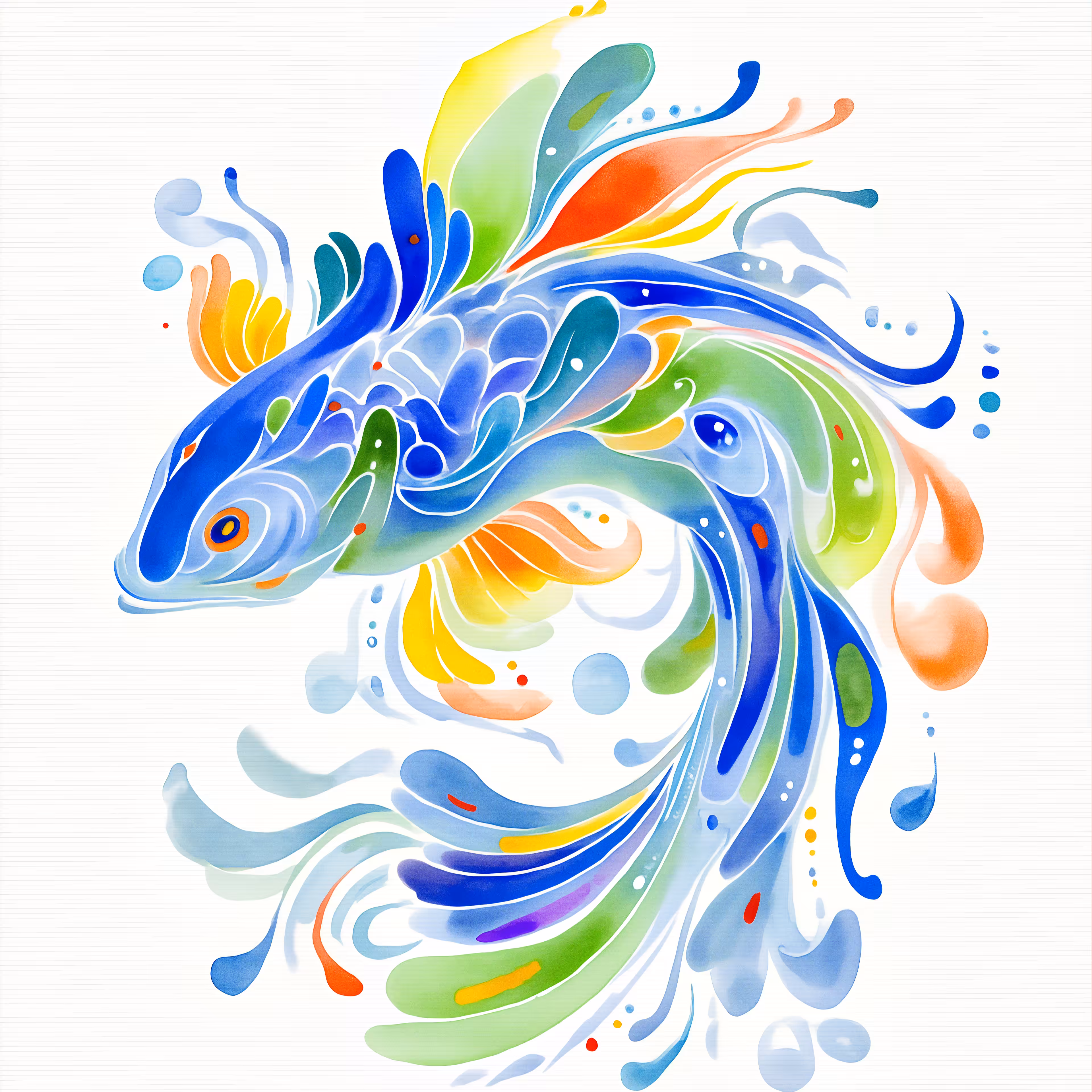 Fluid Form #11