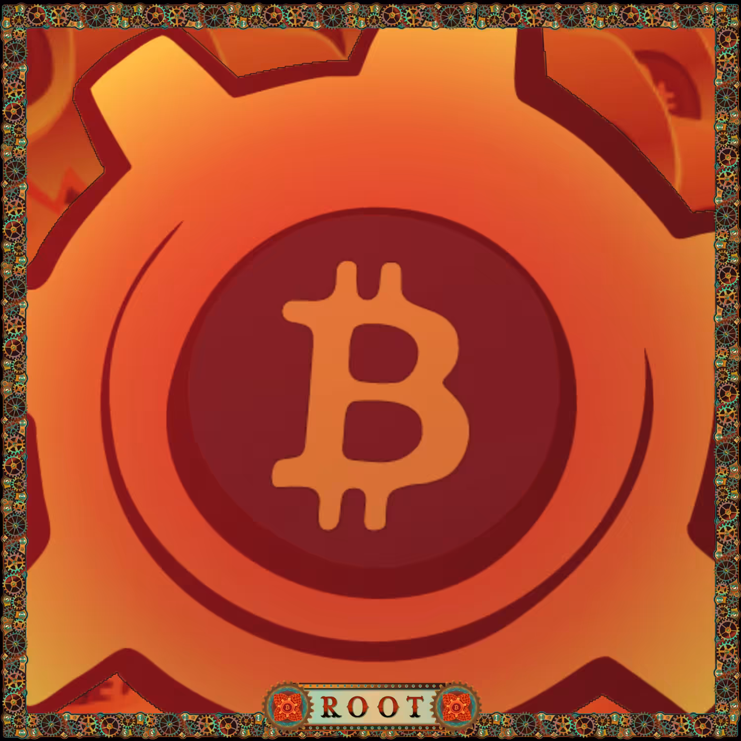 Transcendence: Root